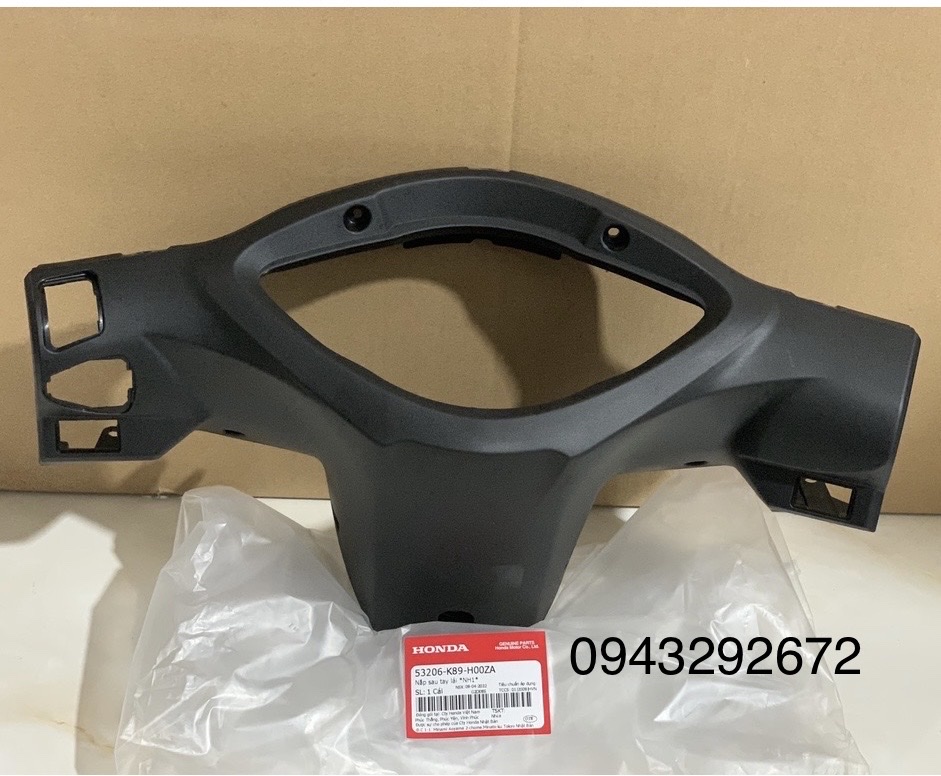 Gáy Wave 110 Không công tắc đèn Honda