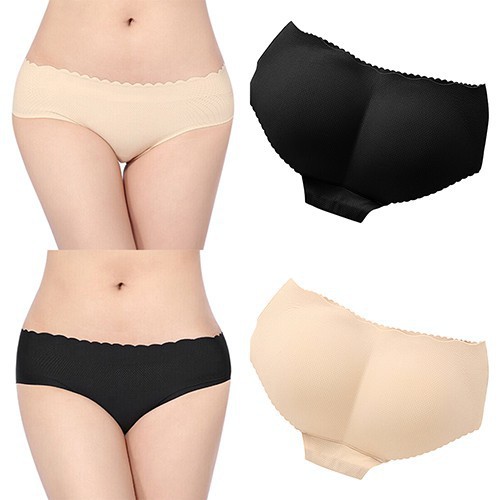 Quần Độn Mông-Mặc Đồ Body- hình thực tế