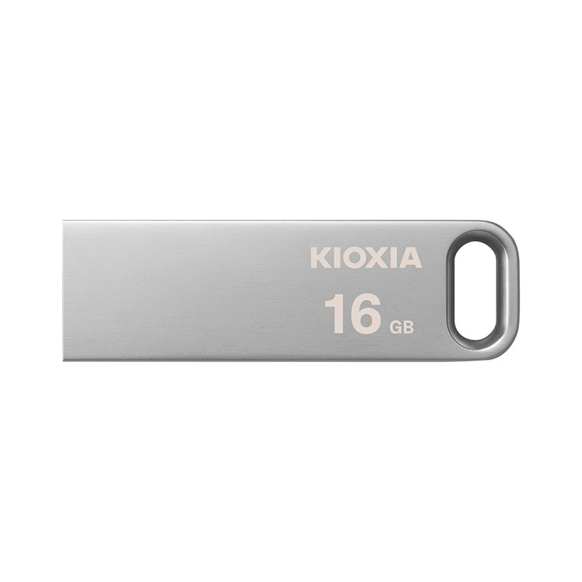 USB Kioxia 16GB, 32GB 3.2 Gen 1 U366