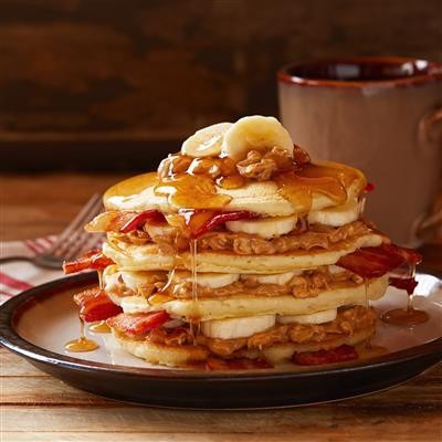 Mứt Mâm Xôi Đỏ Smucker's 340g - Nhập Khẩu Mỹ | Smucker's Red Raspberry Preserves 340g
