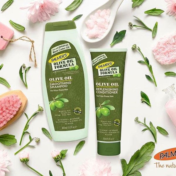Palmer's Olive Oil Formula Replenishing Conditioner 250ml