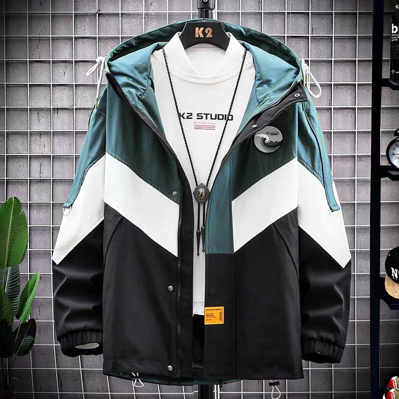 ÁO KHOÁC NHẸ NỮ THỜI TRANG HOT 2020 BB78