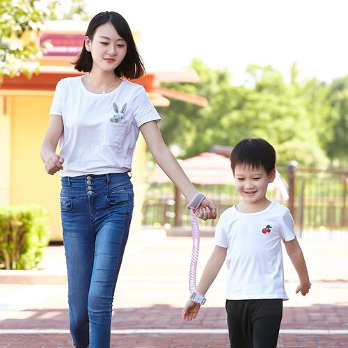 Dây  Đeo Dắt Trẻ Đi Dạo Chống Lạc