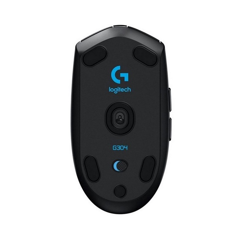 Chuột game không dây Logitech G304 Lightspeed - Giá Luôn Tốt