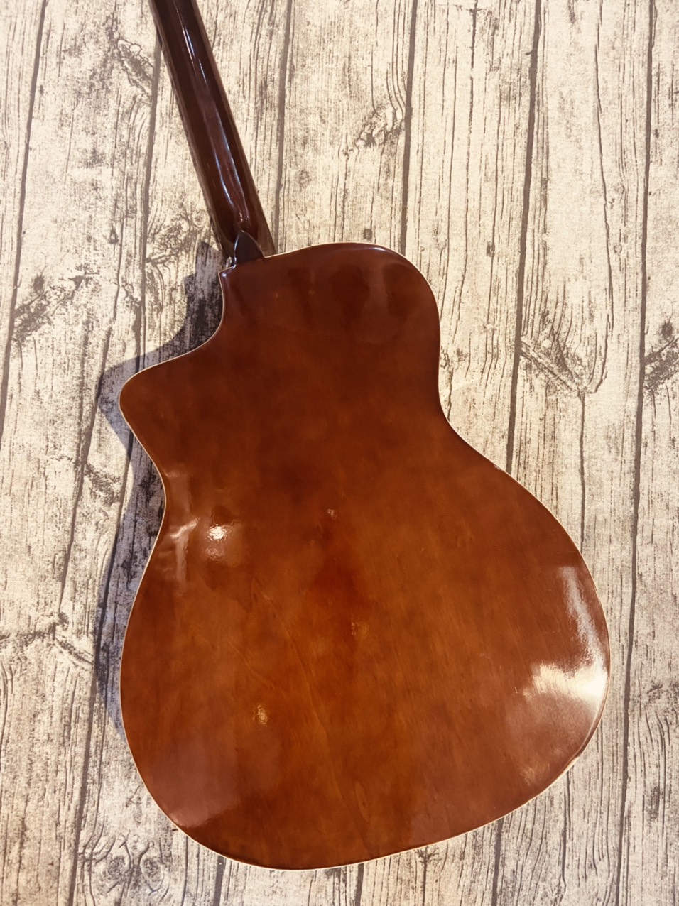 Đàn Guitar Acoustic Chính hãng ST-01