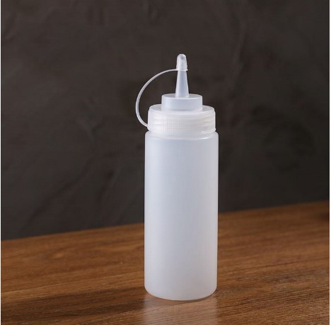 Chai đựng nước sốt 200ml - 800ml