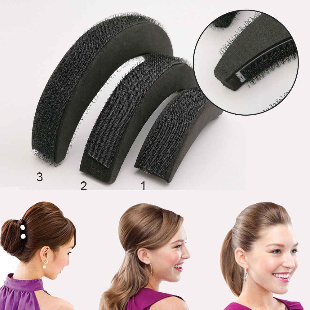 Set 3 món kẹp phồng mái (như hình)