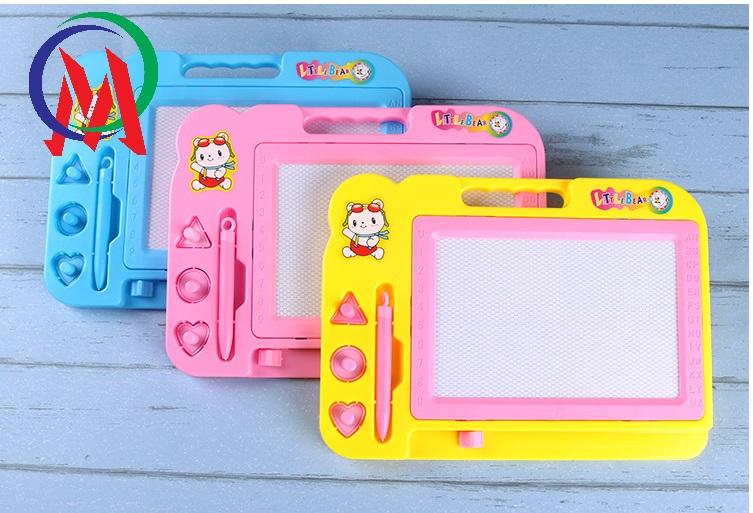 [HCM][Mua lẻ giá sỉ] Bảng viết xóa cho bé