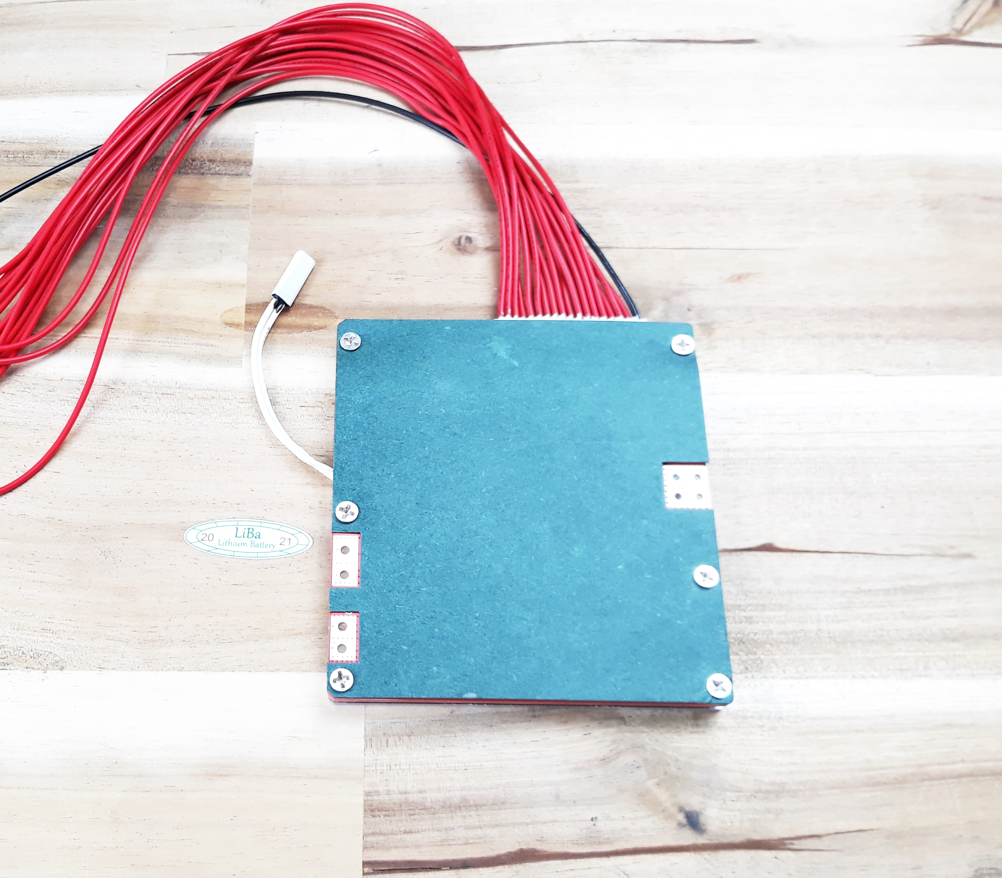 [HCM]Mạch 17S 63V Mạch Sạc và Bảo Vệ cho Cell 3.7V - Liba