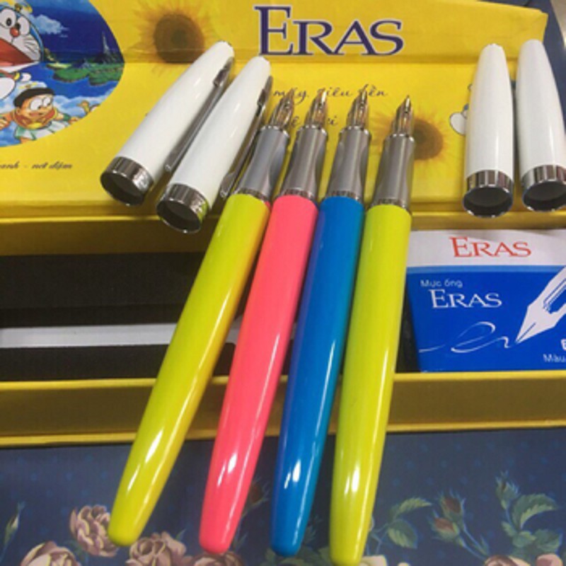 Bút máy Eras - E002