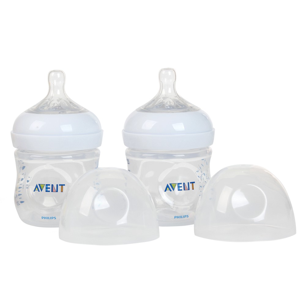 Máy hút sữa điện đôi Philips Avent SCF303/01