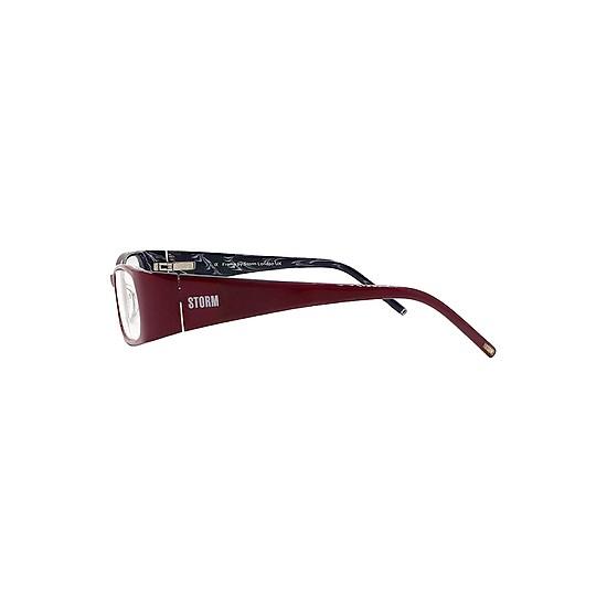 Gọng kính cận nữ STORM ST 0106 30 (Nâu đen)