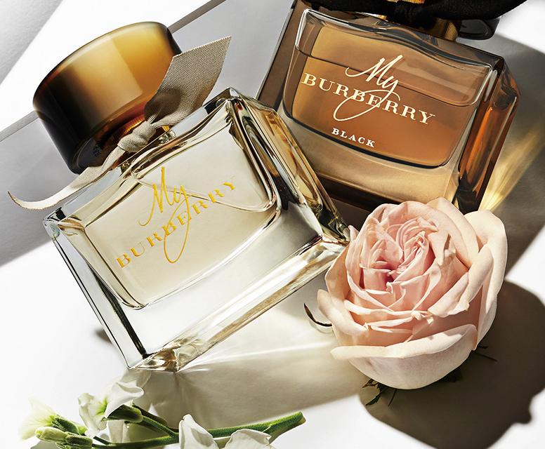 Nước hoa nữ My Burberry EDP 90ml