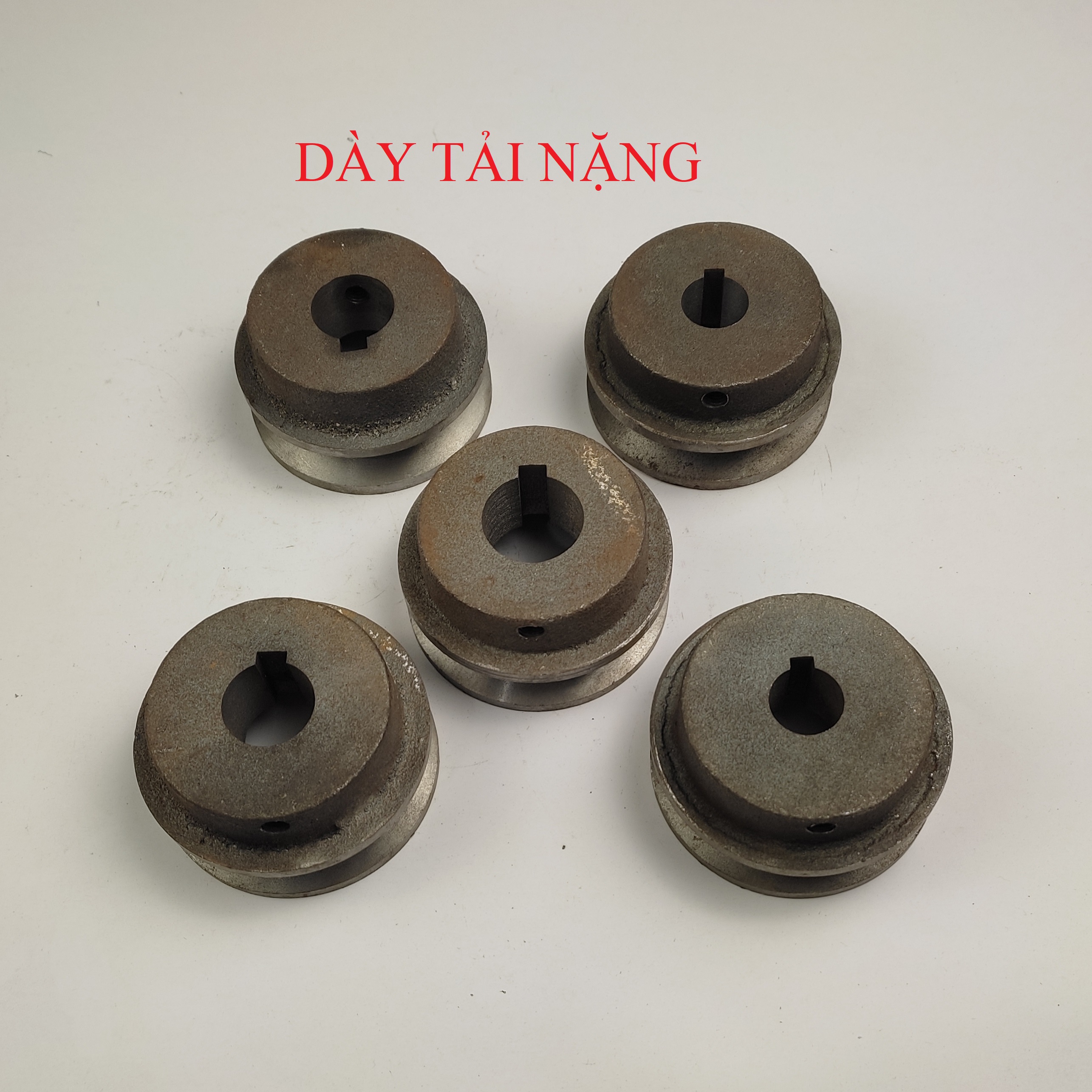 BULY GAN 8CM (80MM) 1 RẢNH BẢNG A B ĐỦ SIZE