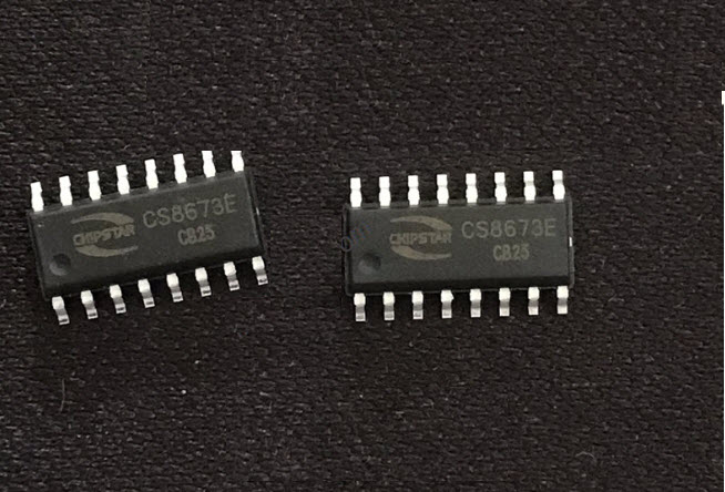 Cs8673e linh kiện điện tử