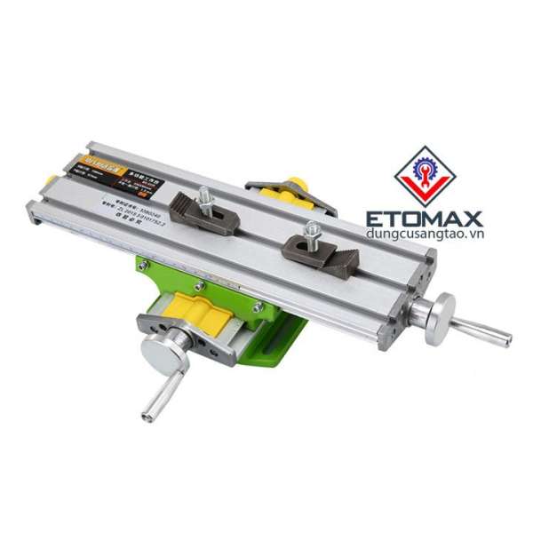 Bàn trượt hai chiều XY MINIQ BG-6330W