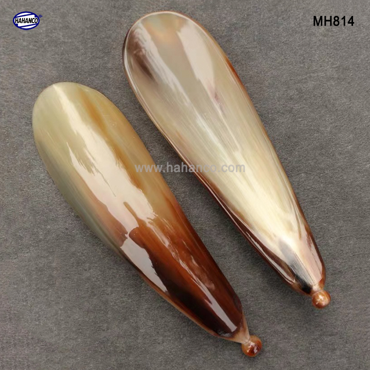 Horn Comb