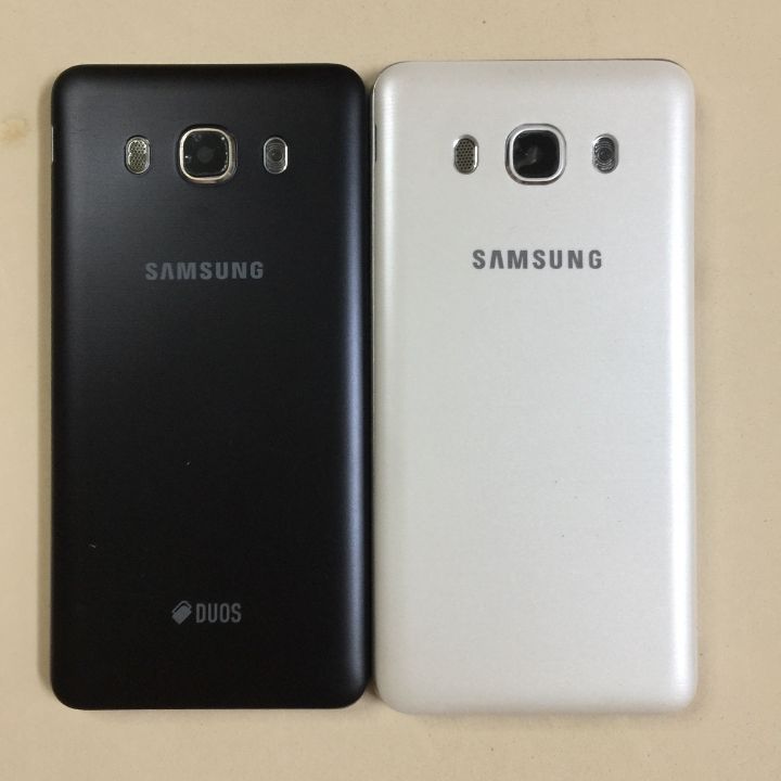 NẮP LƯNG SAMSUNG J5 2015 J500