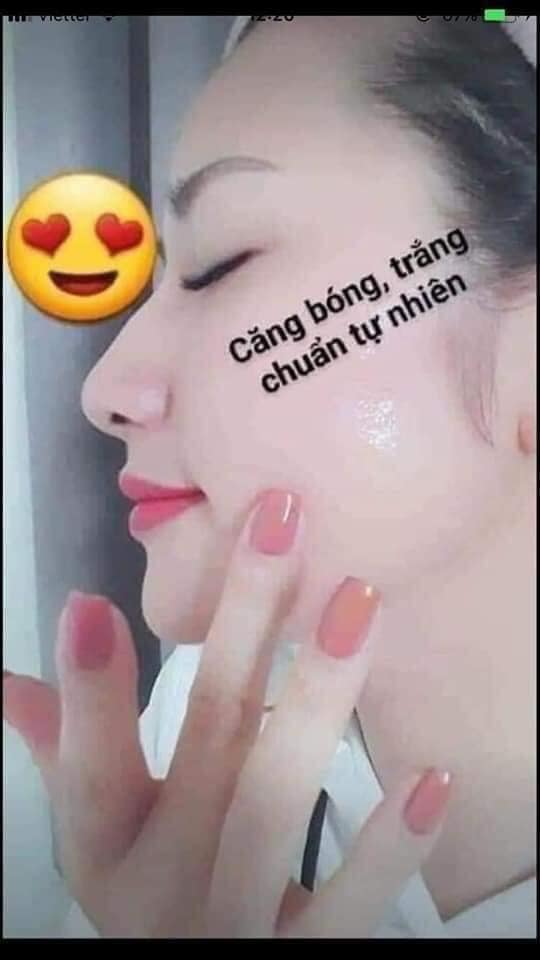 Serum vàng 24K Magic Skin