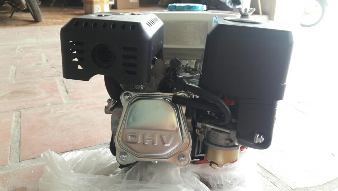 ĐỘNG CƠ XĂNG 4 thì GX-200 Nhật Bản 6.5HP
