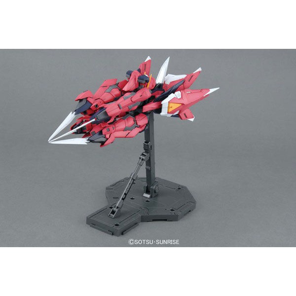 Mô hình lắp ráp Gundam MG Aegis Gundam