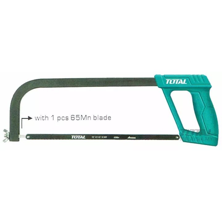 Khung cưa sắt mini TOTAL THT541036