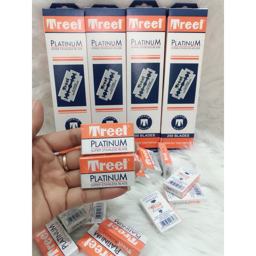 [HCM]DAO LAM TREET CAM 1 hộp
