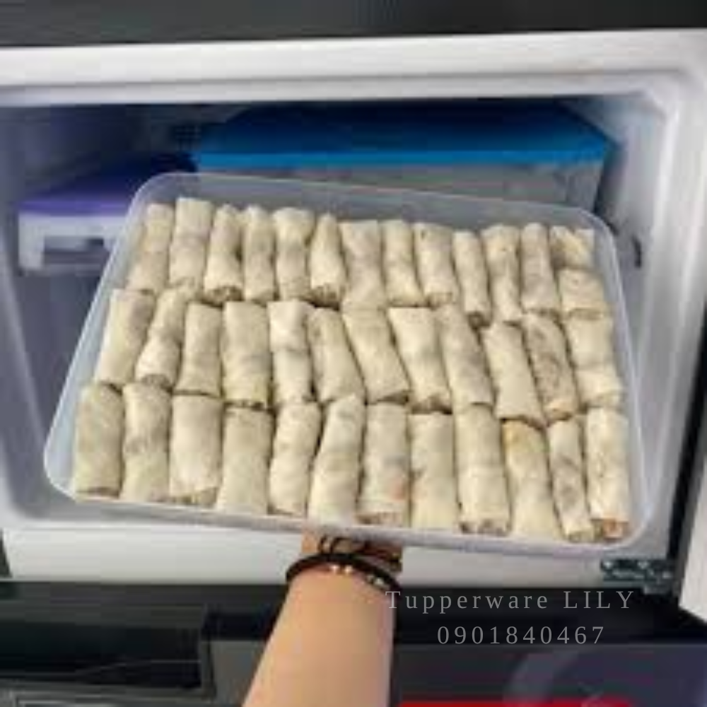 Hộp đông 1.2L - Tupperware