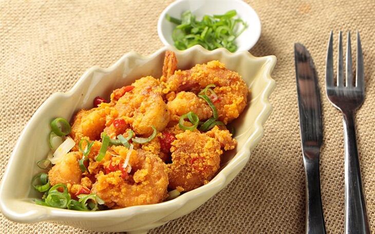 Bột trứng muối Gumi Egg 100g