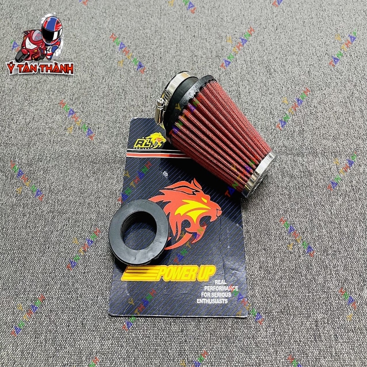 Pô E Tăng Tốc Redleo