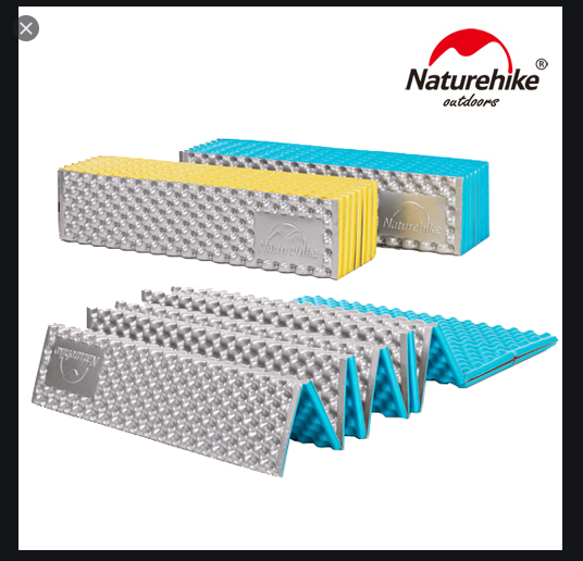 Đệm xốp NatureHike NH19QD008