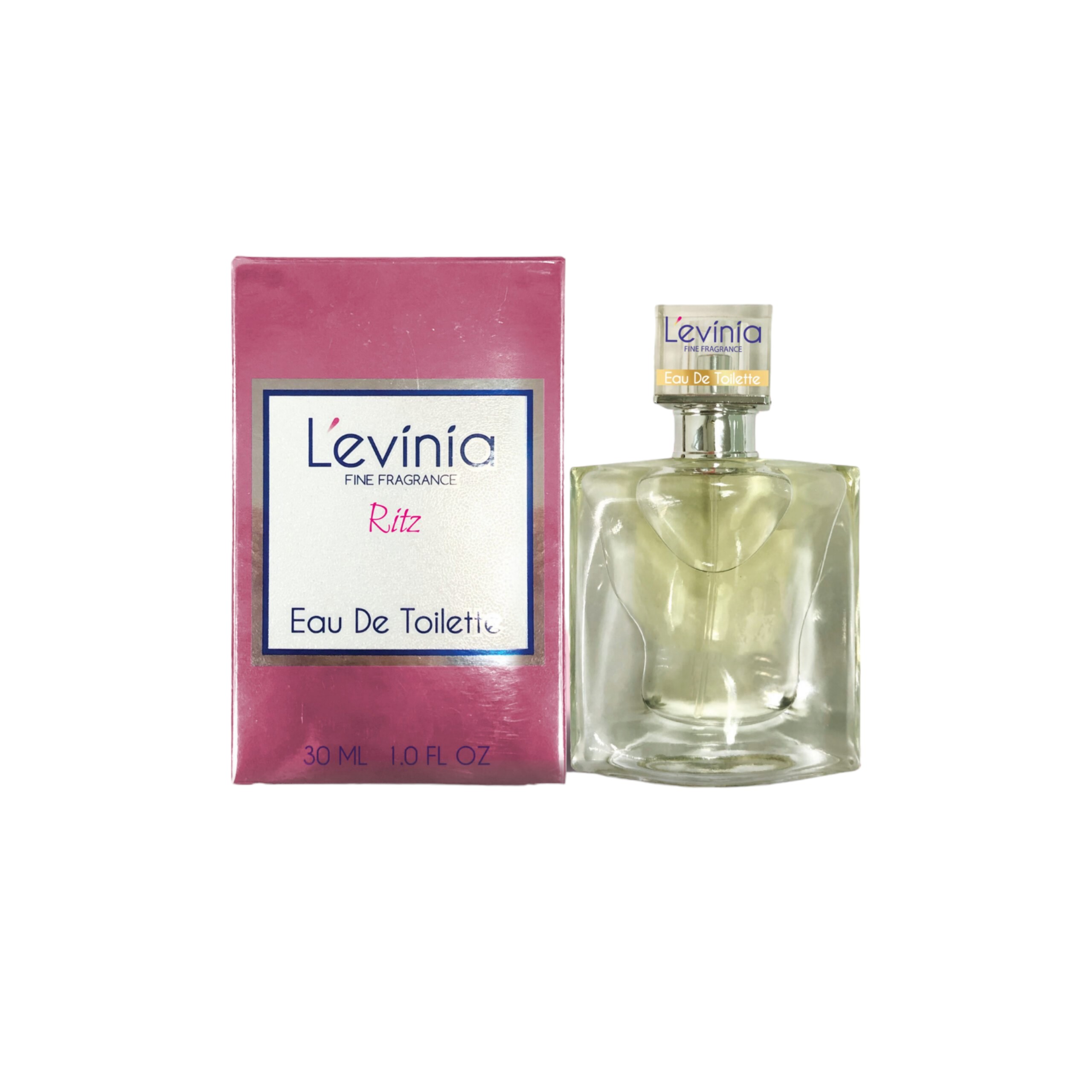 Nước Hoa Cao Cấp Dạng Xịt Levinia (L'evinia) 30ml