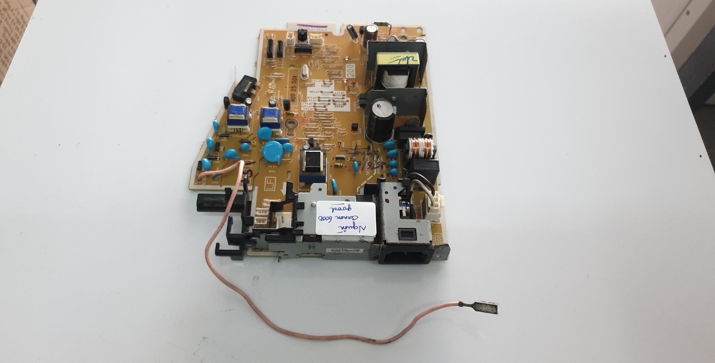 Nguồn máy in canon LBP 6000 6030