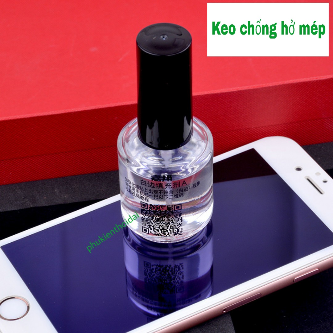 Các Loại Keo Chống Hở Mép Cường Lực Trên Thị Trường