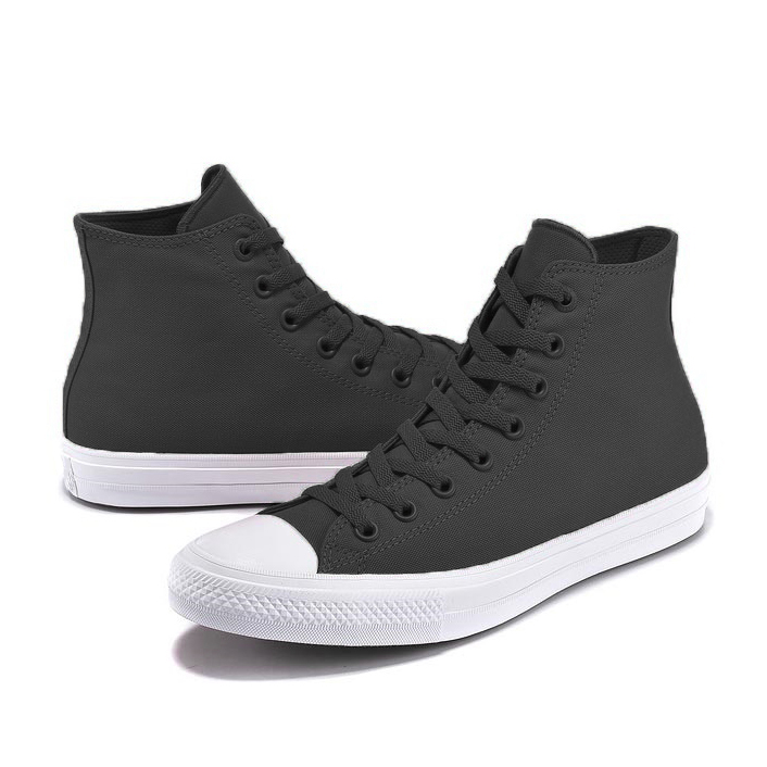 [HCM]Giày Vải Sneaker C2 Bata Nữ Buộc Dây Cổ Cao