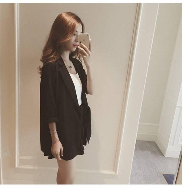 [HCM]Áo Vest Nữ