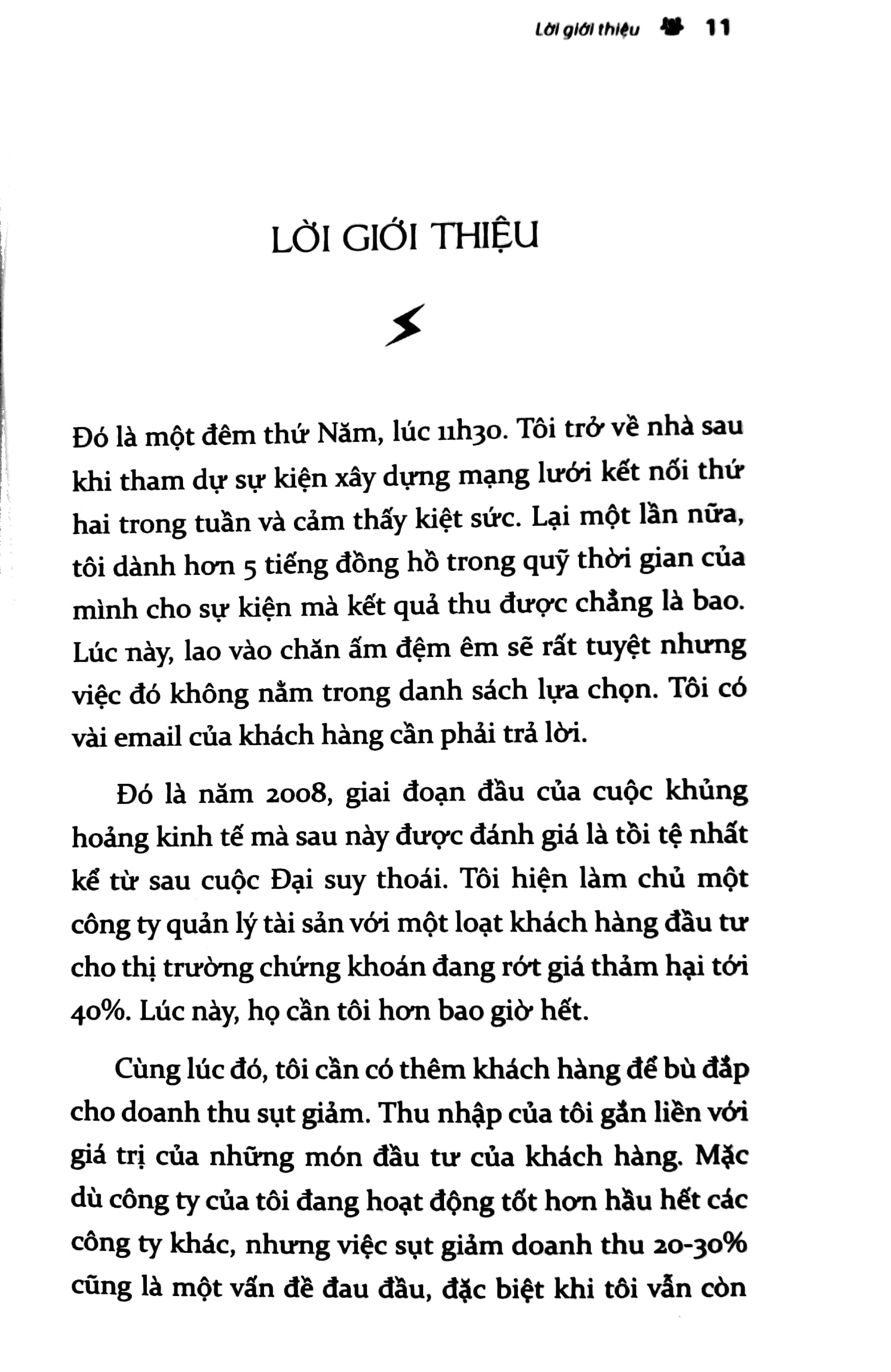 Fahasa - Xây Dựng Mạng Lưới Quan Hệ Hiệu Quả