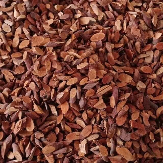 Cây Mú Từn Khô 1kg