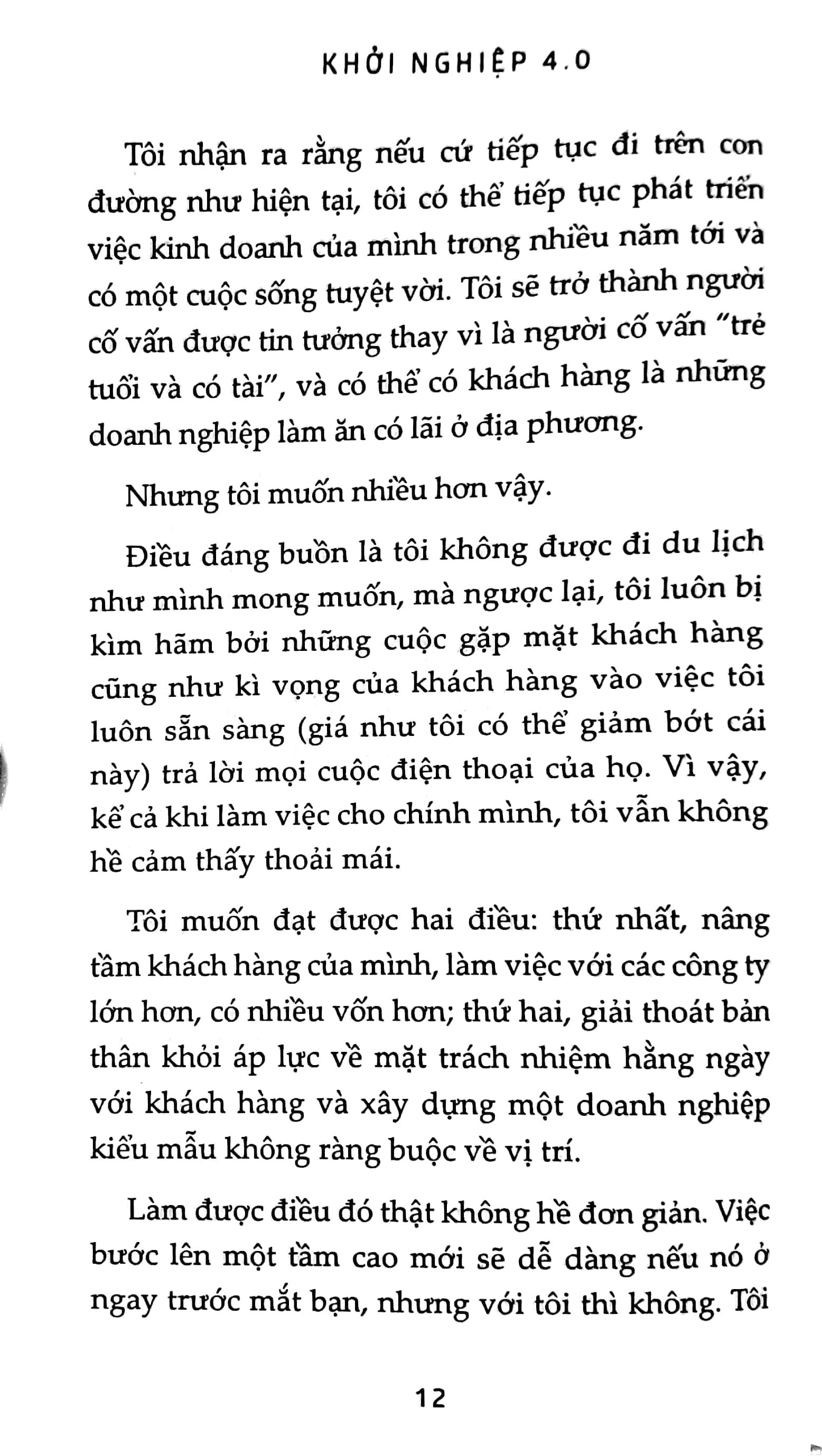 Fahasa - Khởi Nghiệp 4.0