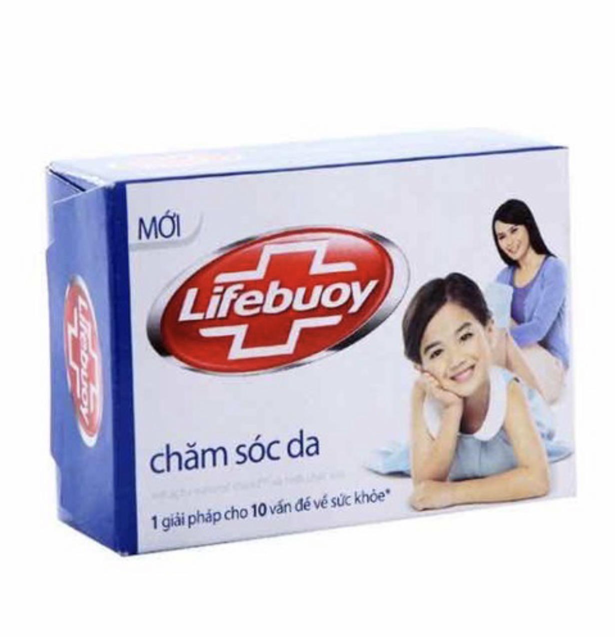 Xà bông lifebuoy 90g