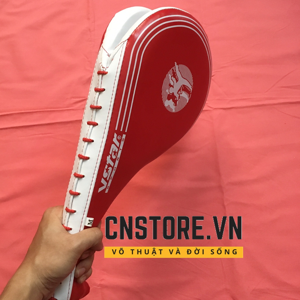 Vợt Đá Taekwondo Giá Rẻ