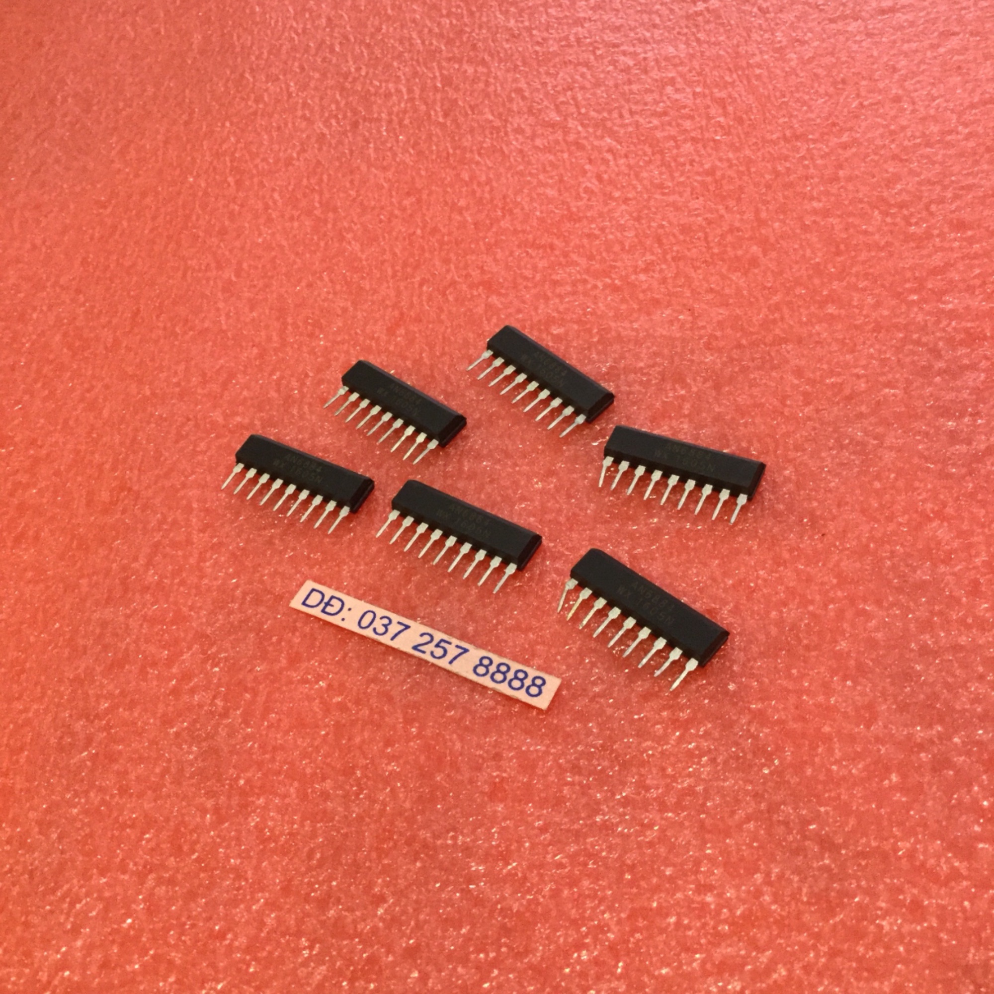 Ic an 6884