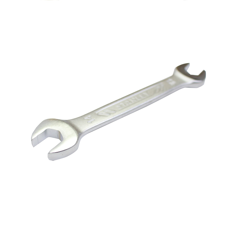 Cờ lê 2 đầu miệng 12x14mm Stanley STMT72843-8B