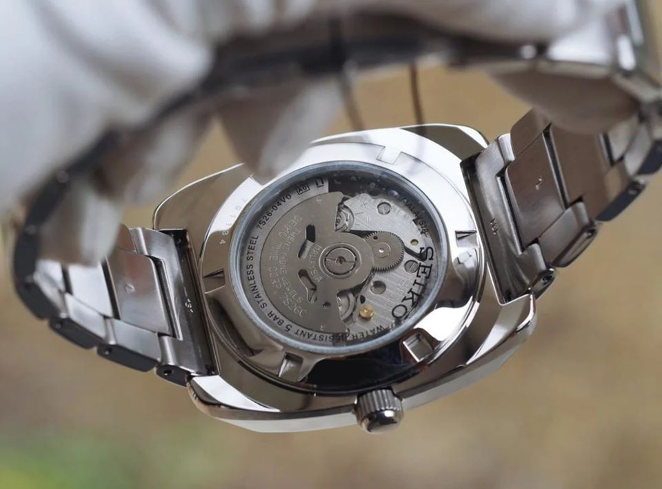 ĐỒNG HỒ SEIKO SNKP23 SNKP23J1