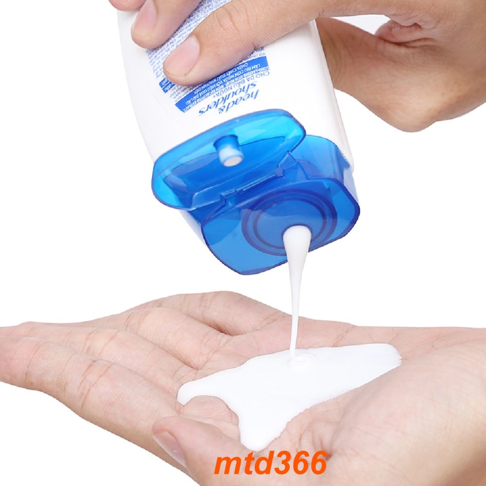 Dầu Gội Đầu 350ml Head & Shoulders Bạc Hà Mát Lạnh