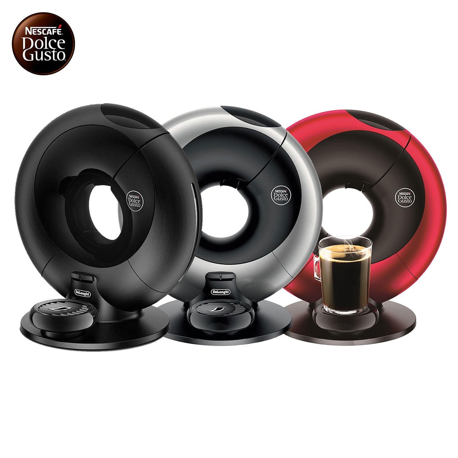 [Trả góp 0%]Máy pha cà phê Nestle Dolce Gusto Eclipse 9776