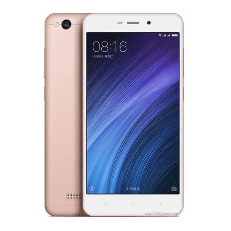 Điện thoại 2 sim pin trâu Xiaomi Redmi 4A 16GB - RAM 2GB chơi game mượt Liên Minh Free fire , có tiếng Việt bảo hành 12 tháng