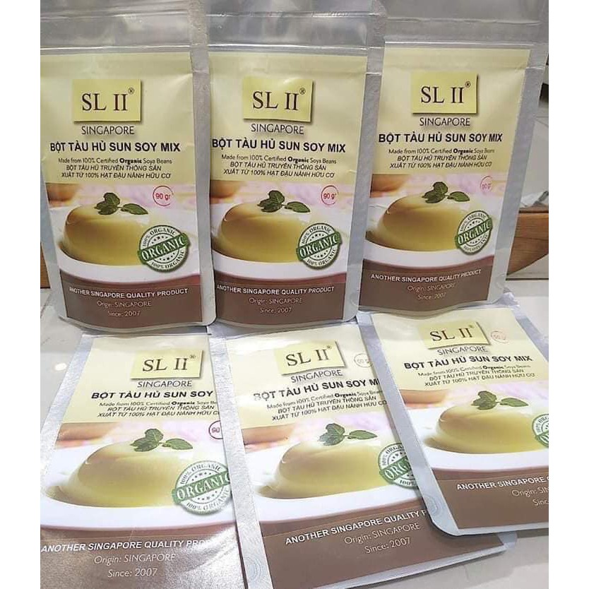 [HCM]Set Tàu Hũ