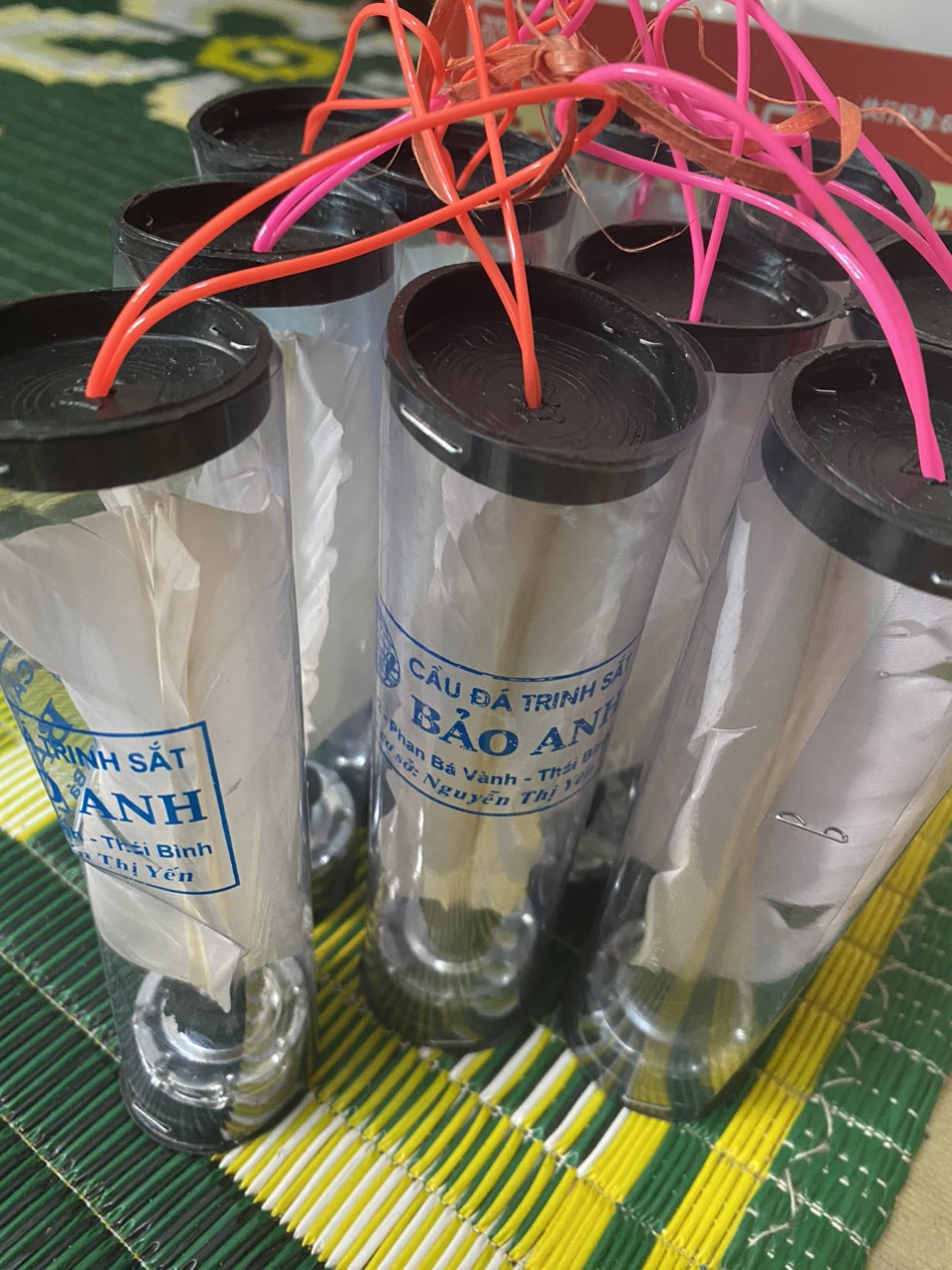 {BÁN SỈ} 10 QUẢ CẦU ĐÁ LÔNG GÀ MƯỢT ĐẾ SẮT