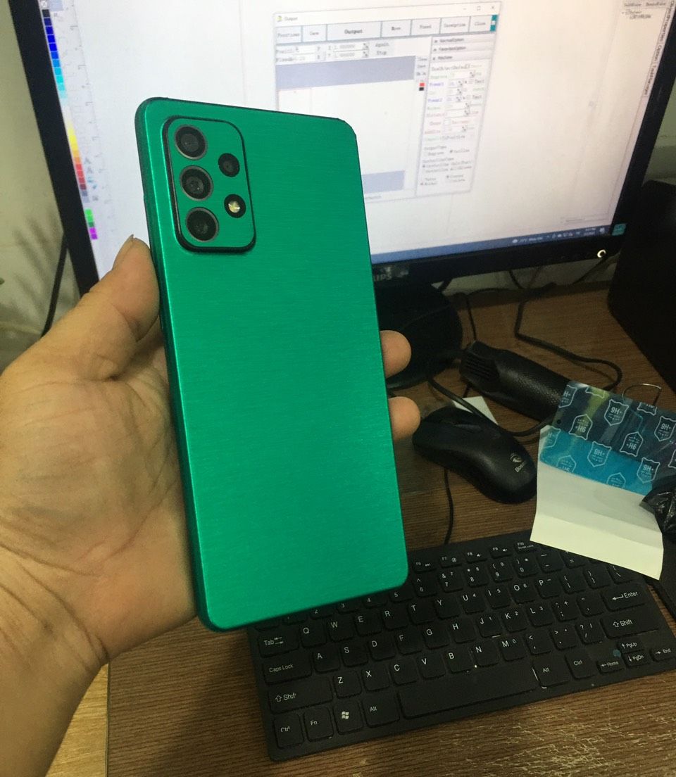 Miếng Dán skin lưng full viền cho Samsung Note 20Ultra / Note 20 / Note 10 / Note 10plus / Note 10lite / Note 9 / Note 8.chống trầy xước, chống bám vân tay..